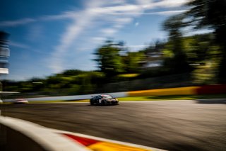 #111 CSA RACING Gael Castelli Alexandre Cougnaud Audi R8 LMS GT4 SILVER, GT4, Race 2
 | SRO / TWENTY-ONE CREATION - Jules Benichou