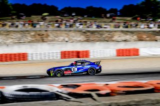 #81 AKKODIS ASP Team - Simon Gachet - Eric Debard - Mercedes-AMG GT4 - PRO-AM, Race 2
 | SRO / Patrick Hecq Photography
