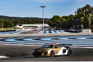 #888 - CSA RACING - Thomas Nicolle - Sebastien Rambaud - Audi R8 LMS GT4 - PRO-AM, Essais Libres 1
 | SRO / Patrick Hecq Photography
