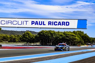 #10 - AVR-AVVATAR - Julien Piguet - Alban Varutti - ʐorsche 718ʠCayman GT4 RS Clubsport - PRO-AM, Essais Libres 1
 | SRO / Patrick Hecq Photography