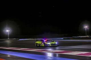 #69 - Full Motorsport - Christophe Hamon - Michael Blanchemain - Audi R8 LMS GT4 - AM, Essais Libres 2
 | SRO / Patrick Hecq Photography