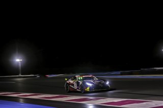 #29 - Buggyra ZM Racing - Aliyyah Koloc - David Vrsecky - Mercedes-AMG GT4 - SILVER, Essais Libres 2
 | SRO / Patrick Hecq Photography