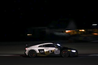 #888 - CSA RACING - Thomas Nicolle - Sebastien Rambaud - Audi R8 LMS GT4 - PRO-AM, Essais Libres 2
 | SRO / Patrick Hecq Photography