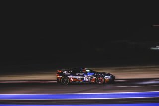 #74 - Racing Spirit Of Leman - Victor Weyrich - Romain Carton - Aston Martin Vantage AMR GT4 - SILVER, Essais Libres 2
 | SRO / Patrick Hecq Photography
