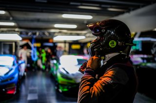 #48 - GPA Racing - Mathieu Casalonga - Benjamin Cauvas - Aston Martin Vantage AMR GT4 - AM, Essais Libres 2, FFSA GT, Pitlane
 | SRO / TWENTY-ONE CREATION - Jules Benichou