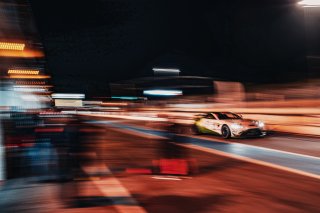 #79 - AGS Events - Stephane Desbrosse - Fabien Baule - Aston Martin Vantage AMR GT4 - AM, Essais Libres 2, FFSA GT, Pitlane
 | SRO / TWENTY-ONE CREATION - Jules Benichou