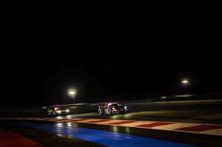 #121 - K-Worx - Timothe Buret - Christopher Campbell - Porsche 718 Cayman GT4 RS Clubsport - PRO-AM, Essais Libres 2
 | SRO / Patrick Hecq Photography