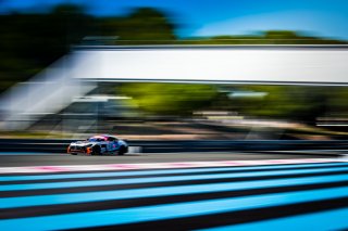 #88 - AKKODIS ASP Team - Thomas Drouet - Paul Evrard - Mercedes-AMG GT4 - SILVER, Essais Qualificatifs, FFSA GT
 | SRO / TWENTY-ONE CREATION - Jules Benichou