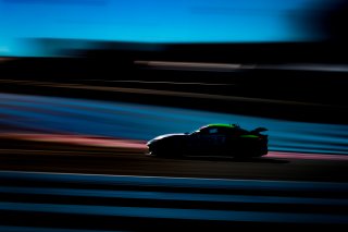 #79 - AGS Events - Stephane Desbrosse - Fabien Baule - Aston Martin Vantage AMR GT4 - AM, Essais Qualificatifs, FFSA GT
 | SRO / TWENTY-ONE CREATION - Jules Benichou