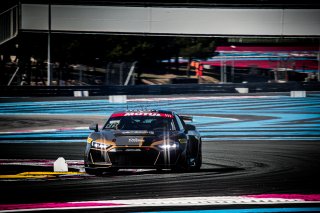 #111 - CSA RACING - Gael Castelli - Alexandre Cougnaud - Audi R8 LMS GT4 - SILVER, Essais Qualificatifs, FFSA GT
 | SRO / TWENTY-ONE CREATION - Jules Benichou