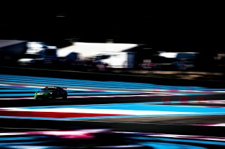 #72 - GPA Racing - Kevin Jimenez - Florent Grizaud - Aston Martin Vantage AMR GT4 - AM, Essais Qualificatifs, FFSA GT
 | SRO / TWENTY-ONE CREATION - Jules Benichou