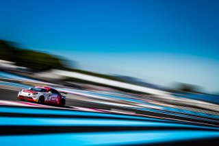 #36 - CMR - Nicolas Prost - Rudy Servol - Alpine A110 GT4 - PRO-AM, Essais Qualificatifs, FFSA GT
 | SRO / TWENTY-ONE CREATION - Jules Benichou