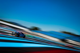 #155 - AUTOSPORT GP - edouard Cauhaupe - Laurent Hurgon - Alpine A110 GT4 EVO - PRO-AM, Essais Qualificatifs, FFSA GT
 | SRO / TWENTY-ONE CREATION - Jules Benichou