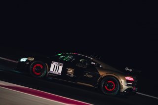 #111 - CSA RACING - Gael Castelli - Alexandre Cougnaud - Audi R8 LMS GT4 - SILVER, Course 1, FFSA GT
 | SRO / TWENTY-ONE CREATION - Jules Benichou