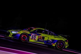 #69 - Full Motorsport - Christophe Hamon - Michael Blanchemain - Audi R8 LMS GT4 - AM, Course 1, FFSA GT
 | SRO / TWENTY-ONE CREATION - Jules Benichou