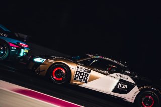 #888 - CSA RACING - Thomas Nicolle - Sebastien Rambaud - Audi R8 LMS GT4 - PRO-AM, Course 1, FFSA GT
 | SRO / TWENTY-ONE CREATION - Jules Benichou