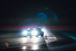 #42 - SAINTELOC RACING - Gregory Guilvert - Gregory Curson Faessel - Audi R8 LMS GT4 - PRO-AM, Course 1, FFSA GT
 | SRO / TWENTY-ONE CREATION - Jules Benichou