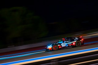 #74 - Racing Spirit Of Leman - Victor Weyrich - Romain Carton - Aston Martin Vantage AMR GT4 - SILVER, FFSA GT
 | SRO / Nico Deumille