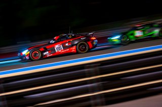 #188 - NM Racing Team - Aleksander Vaintrub - Stanislav Safronov - Mercedes-AMG GT4 - AM, FFSA GT
 | SRO / Nico Deumille