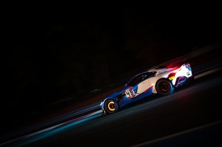 #48 - GPA Racing - Mathieu Casalonga - Benjamin Cauvas - Aston Martin Vantage AMR GT4 - AM, FFSA GT
 | SRO / Nico Deumille