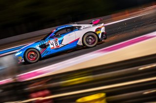 #48 - GPA Racing - Mathieu Casalonga - Benjamin Cauvas - Aston Martin Vantage AMR GT4 - AM, FFSA GT
 | SRO / Nico Deumille