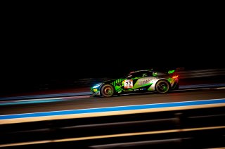 #72 - GPA Racing - Kevin Jimenez - Florent Grizaud - Aston Martin Vantage AMR GT4 - AM, FFSA GT
 | SRO / Nico Deumille