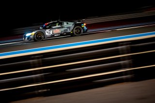 #42 - SAINTELOC RACING - Gregory Guilvert - Gregory Curson Faessel - Audi R8 LMS GT4 - PRO-AM, FFSA GT
 | SRO / Nico Deumille