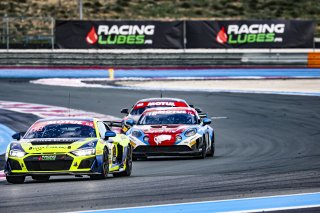 #69 - Full Motorsport - Christophe Hamon - Michael Blanchemain - Audi R8 LMS GT4 - AM, Course 2
 | SRO / Patrick Hecq Photography