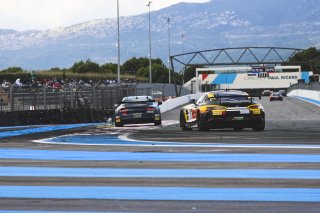 #31 - CD Sport - Viny Beltramelli - Paul Petit - Mercedes-AMG GT4 - SILVER, Course 2
 | SRO / Patrick Hecq Photography