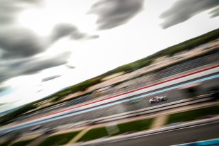 #29 - Buggyra ZM Racing - Aliyyah Koloc - David Vrsecky - Mercedes-AMG GT4 - SILVER, Course 2, FFSA GT
 | SRO / TWENTY-ONE CREATION - Jules Benichou