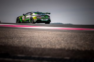 #72 - GPA Racing - Kevin Jimenez - Florent Grizaud - Aston Martin Vantage AMR GT4 - AM, Course 2, FFSA GT
 | SRO / Nico Deumille