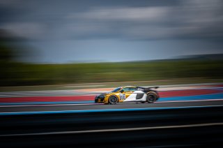 #888 - CSA RACING - Thomas Nicolle - Sebastien Rambaud - Audi R8 LMS GT4 - PRO-AM, Course 2, FFSA GT
 | SRO / Nico Deumille