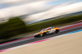 #87 - AKKODIS ASP Team - Enzo Joulie - Hugo Chevalier - Mercedes-AMG GT4 - SILVER, Course 2, FFSA GT
 | SRO / Nico Deumille