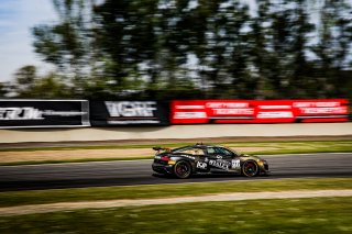 #777 - CSA RACING - Antoine Bottiroli - Sebastien Rambaud - Audi R8 LMS GT4 - PRO-AM, Course 2, GT4 France
 | © SRO - TWENTY-ONE CREATION | Jules Benichou