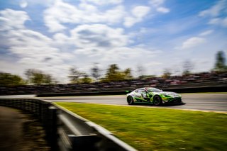 #72 - GPA Racing - Florent Grizaud - Kevin Jimenez - Aston Martin Vantage AMR GT4 - AM, Course 2, GT4 France
 | © SRO - TWENTY-ONE CREATION | Jules Benichou