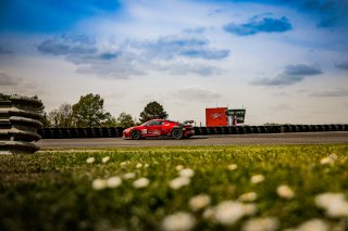 #67 - Sainteloc Racing - Erwan Bastard - Viny Beltramelli - Audi R8 LMS GT4 - SILVER, Course 2, GT4 France
 | © SRO - TWENTY-ONE CREATION | Jules Benichou