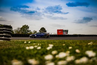 #14 - Sainteloc Racing - Gregory Curson Faessel - - - Audi R8 LMS GT4 - AM, Course 2, GT4 France
 | © SRO - TWENTY-ONE CREATION | Jules Benichou