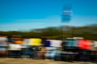 #98 - AGS Events - Christophe Carriere  - Didier Dumaine - Aston Martin Vantage AMR GT4 - AM, Course 2, GT4 France
 | © SRO - TWENTY-ONE CREATION | Jules Benichou