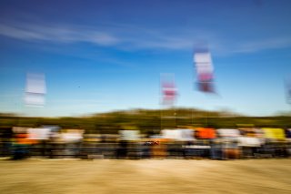 #43 - JSB Competition - Jean-Laurent Navarro - Pierre-Arnaud Navarro - Porsche 718 Cayman GT4 RS CS - AM, Course 2, GT4 France
 | © SRO - TWENTY-ONE CREATION | Jules Benichou