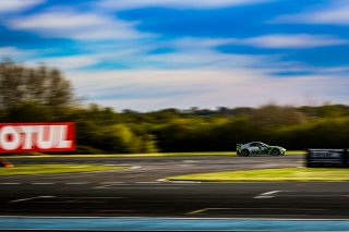 #72 - GPA Racing - Florent Grizaud - Kevin Jimenez - Aston Martin Vantage AMR GT4 - AM, Essais Qualificatifs, GT4 France, Partenaires
 | © SRO - TWENTY-ONE CREATION | Jules Benichou