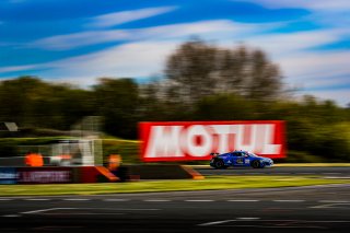 #42 - Sainteloc Racing - Gregory Guilvert - Christophe Hamon - Audi R8 LMS GT4 - PRO-AM, Essais Qualificatifs, GT4 France, Partenaires
 | © SRO - TWENTY-ONE CREATION | Jules Benichou