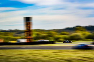 #74 - Racing Spirit Of Leman - Ronald Basso  - Clement Dub - Aston Martin Vantage AMR GT4 - AM, Essais Qualificatifs, GT4 France
 | © SRO - TWENTY-ONE CREATION | Jules Benichou