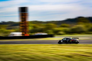 #111 - CSA RACING - Gael Castelli - Rodolphe Wallgren - Audi R8 LMS GT4 - PRO-AM, Essais Qualificatifs, GT4 France
 | © SRO - TWENTY-ONE CREATION | Jules Benichou