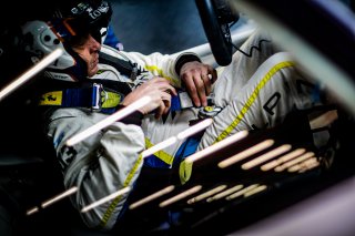 #63 - CMR - Florian Van Dooren - Stéphane Auriacombe - Alpine A110 GT4 - Am, Essais Libres 1, FFSA GT, Pitlane
 | © SRO - TWENTY-ONE CREATION | Jules Benichou