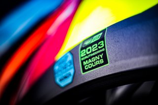#99 - FULLMOTORSPORT - Mateo Salomone -  - Audi R8 LMS GT4 -, Essais Libres 1, FFSA GT, Pitlane
 | © SRO - TWENTY-ONE CREATION | Jules Benichou