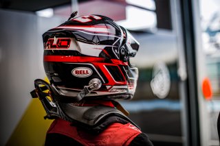 #39 - GPA Racing - Tom Verdier - Baudouin Detout - Aston Martin Vantage AMR GT4 - Pro-Am, Essais Libres 1, FFSA GT, Pitlane
 | © SRO - TWENTY-ONE CREATION | Jules Benichou