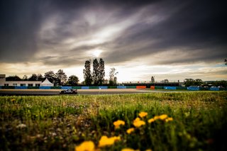 #92 - Racing Spirit Of Léman - Victor Weyrich - Mateo Villagomez - Aston Martin Vantage AMR GT4 - Silver, Essais Libres 2, FFSA GT
 | © SRO - TWENTY-ONE CREATION | Jules Benichou