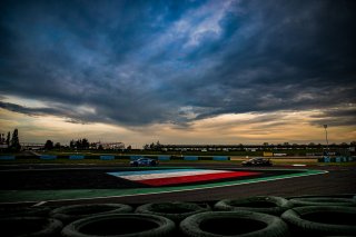 #42 - Sainteloc Racing - Gregory Guilvert - Christophe Hamon - Audi R8 LMS GT4 - Pro-Am, Course 1, FFSA GT
 | © SRO - TWENTY-ONE CREATION | Jules Benichou