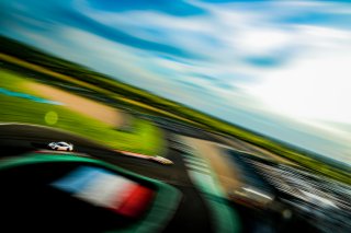 #16 - Matmut Evolution - Gabriela Jilkova - Lucile Cypriano - Toyota GR Supra GT4 EVO - Pro-Am, Course 1, FFSA GT
 | © SRO - TWENTY-ONE CREATION | Jules Benichou