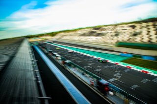 #64 - Vic'Team - Eric Trémoulet - Olivier Jouffret - Mercedes AMG GT4 - Pro-Am, Course 1, FFSA GT
 | © SRO - TWENTY-ONE CREATION | Jules Benichou
